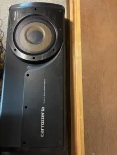 パイオニア S-Z9-LR スピーカー 3way 同軸 フロントバスレフ - メルカリ