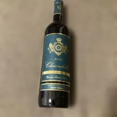 Clarendelle Bordeaux 2018 赤ワインのサムネイル