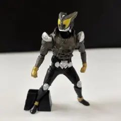仮面ライダーアーク　仮面ライダーキバ　アクションポーズのサムネイル