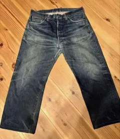 ハ*プ様 Levi’s 501XX 90s 米国製 W36 バレンシア BIG