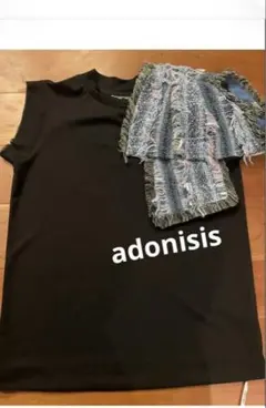 2026年最新】Adonisis レディース ノースリーブ チュニックの人気
