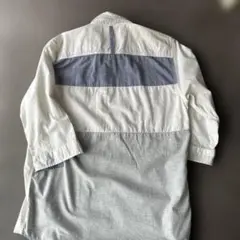 Horizon Dream 七分袖シャツ L かMのかたへのサムネイル