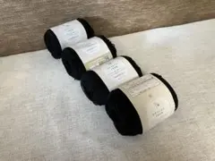 ばっちゃん様専用　セリアUVコットン100%7玉