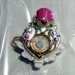 プリキュア 食玩 ミニチャームコレクション4 キュアモジューレのサムネイル