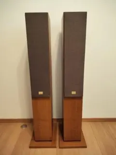 「ゆき」　ONKYO　D−105Fトールボーイスピーカー 左右（動作品） ONKYO トールボーイスピーカー D-105F ペアスピーカー
