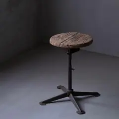 Roam stool 松田創意② - メルカリ