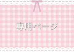 専用ページ