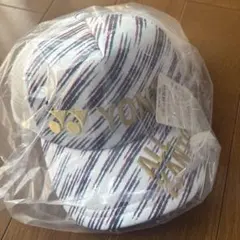 YONEX オール関東2025 キャップ 2色セット - メルカリ