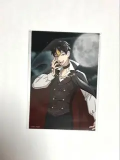 東京リベンジャーズ 東リべ AJ2026 ブロマイド カード 九井一 中外鉱業 