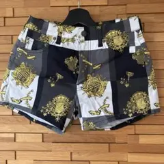 x-girlショートパンツ