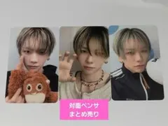 MODYSSEY デビューカウントダウン リンリン - メルカリ