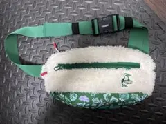 チャムス ショルダーバック　美品