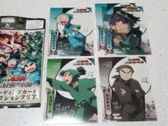 【バラ売り可】忍たま乱太郎 ドクタケ忍者隊最強の軍師／トレーディングカード