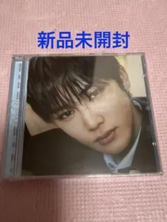 ALD1 アンシン 【新品未開封】EUPHORIA Jewel case CD - メルカリ