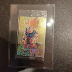 PBS-02 孫悟空 未開封 スーパードラゴンボールヒーローズ | Mercari