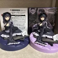 着せ恋 AMP+ 喜多川海夢 ～黒江雫 ver.～、タイクレ限定 2体セット