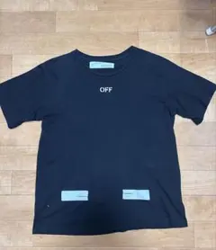 OFF-WHITE c/o VIRGIL ABLOH Tシャツ