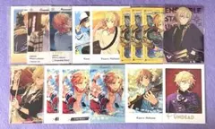 あんスタ ぱしゃっつ ぱしゃこれ 中国 夏日 クリカ 羽風薫 まとめ売り