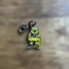 モンハン アイコンステンドマスコット 激昂ラージャン - メルカリ