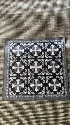 2025年最新】CHROME HEARTS ハンカチの人気アイテム - メルカリ