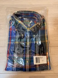 Ralph Lauren カスタムフィット シャツ L