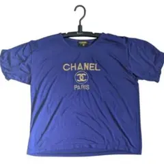 2026年最新】シャネル Tシャツの人気アイテム - メルカリ