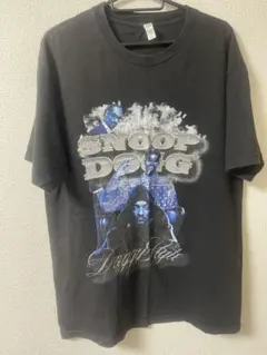 Snoop Dogg　スヌープドッグ　Tシャツのサムネイル