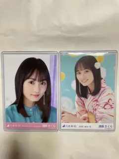 2026年最新】遠藤さくら 生写真 10thの人気アイテム - メルカリ