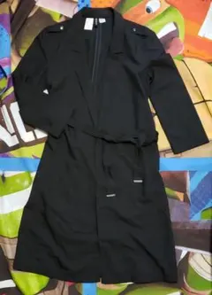 ↓【新品】 H&M コート xs