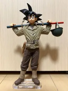 2025年最新】アーミー悟空の人気アイテム - メルカリ