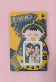 その他 GMMTV JUNIORMARK JUMMO PHONE CHARM GMMTV JUMMO PHONE CHARM JUNIORMARK - メルカリ