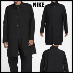 2026年最新】NIKE メンズ ステンカラーコートの人気アイテム - メルカリ