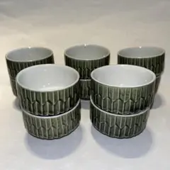 湯呑　10個セット