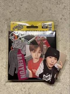 BOYNEXTDOOR ボネクド　リウ19.99 ユニバ特典トレカセット