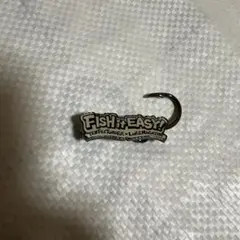 TENFEETUNDER×LUREMAGAZINE ピンバッジのサムネイル