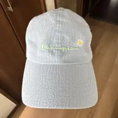 チャンピオン キャップ レディース 子供用キャップ 53cm 〜 55cm