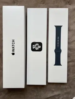 Apple Watch SE 40mm