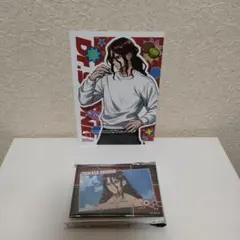 ドクスト くだもの狩り マルイ ポップアップ 獅子王司 特典 バッジ 2点セット