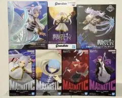 葬送のフリーレン　フィギュア　まとめ売り