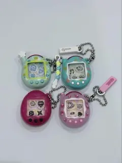 たまごっち シャカシャカチャーム　コレクション2