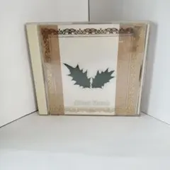 Silent Xmas CD 見本盤