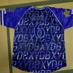 YOKOHAMA STAR☆NIGHT 2022 襟付きユニフォーム 森 敬斗 - メルカリ