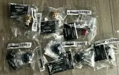 新品未開封 劇場版チェンソーマン　レゼ篇　カプセルフィギュアコレクション