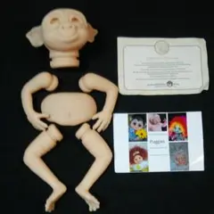 2026年最新】リボーンドールキットの人気アイテム - メルカリ