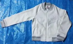 ユニクロ ミッキーマウスジャケット 130センチ