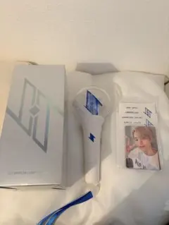 JO1 OFFICIAL LIGHT STICK Ver.2 - メルカリ