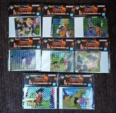 一番くじ ドラゴンボール I賞 フルコンプリートセット