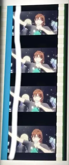 うたのプリンスさまっ♪ コマフィルム タブナイ 劇場版 来場特典 寿嶺