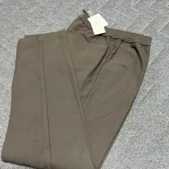 未使用タグ付き　UNITED ARROWS ブラウン スラックス