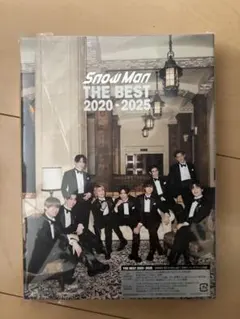 【VIO様専用】Snow Man THE BEST 2020-2025
